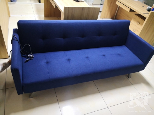 Sofa xanh 2051 (1700x980x190)