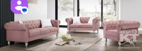 Bộ sofa cao CẤP