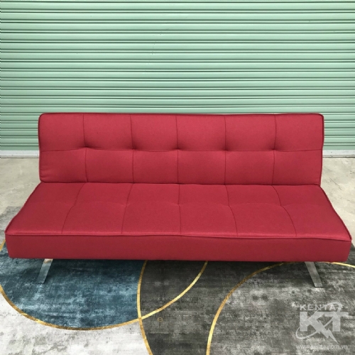 2056 sofa đỏ D170 x R85 x C75