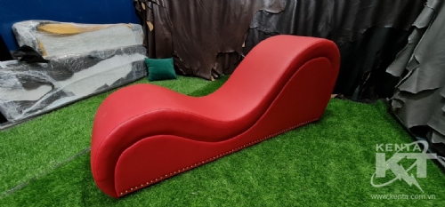 Sofa love đỏ T18