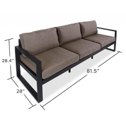 Sofa băng dài