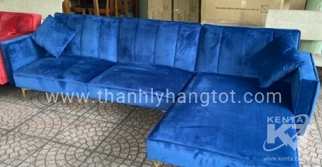 Sofa NAVY D275 x R150