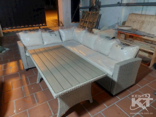 Bộ sofa