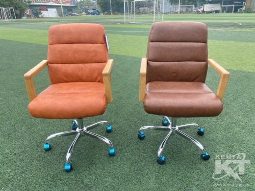 GHẾ XOAY VĂN PHÒNG