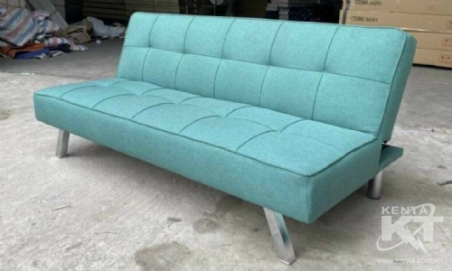 2052 sofa xanh ngọc D170 x R85 x C75